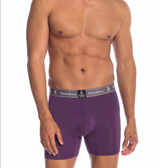 psycho bunny boxer briefs
